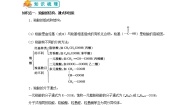 高中化学人教版 (新课标)选修5 有机化学基础第三章  烃的含氧衍生物第三节 羧酸 酯导学案