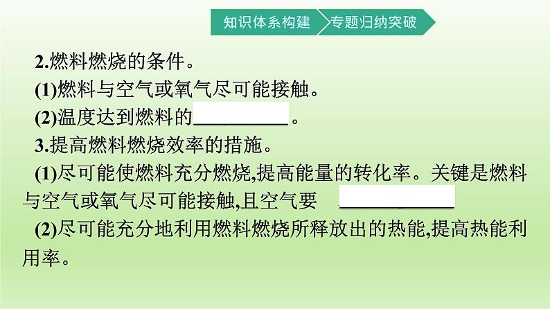 6.2化学反应的速率与限度第2课时课件【新教材】2020-2021学年人教版(2019)高一化学必修二08