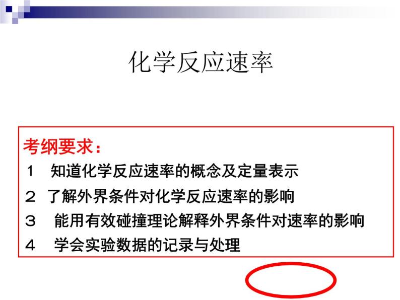 苏教版20222023高中化学专题2 化学反应速率与化学平衡衡第一单元 化学反应速率-v851L71M课件02