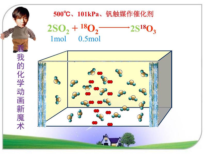 苏教版2021-2022高中化学专题2 化学反应速率与化学平衡第二单元 化学平衡状态-PWzltcvA课件03