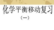 苏教版选修4 化学反应原理专题二 化学反应与化学平衡第一单元 化学反应速率复习ppt课件