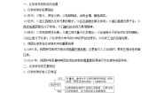 2020-2021学年第1节 走进化学科学导学案