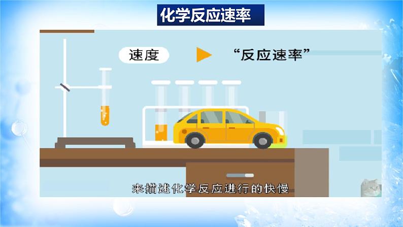 6.2.1 化学反应速率(精品课件)03