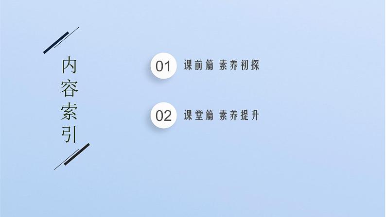 2021-2022学年高中化学新鲁科版选择性必修3 第2章 第4节 第1课时 羧酸 酯和油脂 课件第2页
