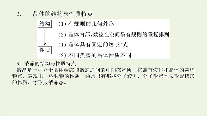 2021_2022学年高中化学专题5微观结构与物质的多样性3.2不同类型晶体课件苏教版必修1第7页
