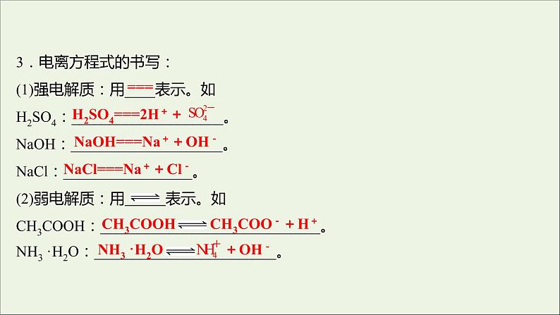 2021_2022学年高中化学专题3从海水中获得的化学物质第二单元第3课时离子反应课件苏教版必修1第6页