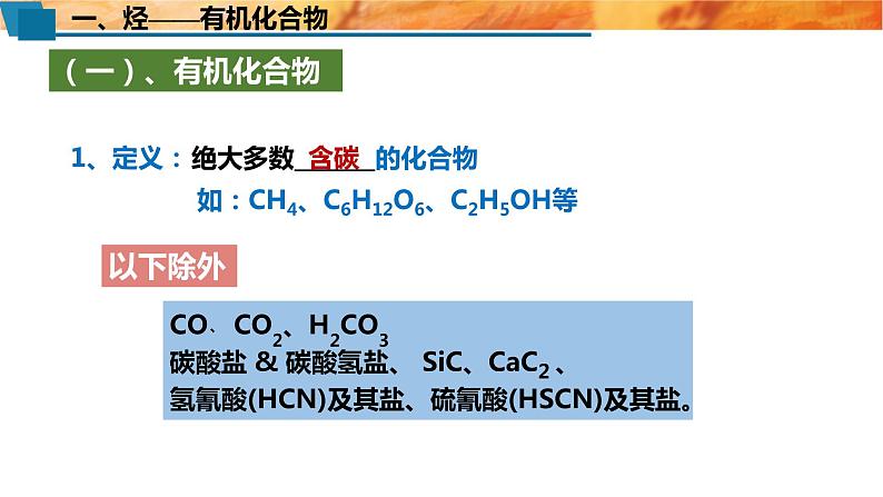 必修二7.2.2 烃 有机高分子材料 人教版(2019)化学高一 必修二课件PPT03