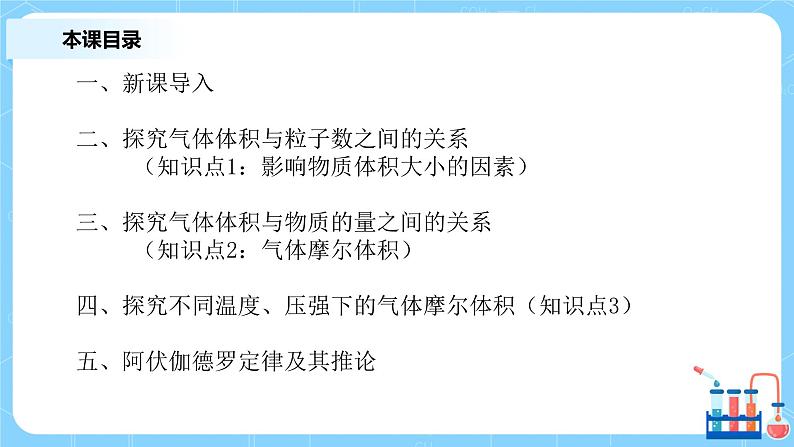 2.3物质的量(第二课时)课件+教案+练习02