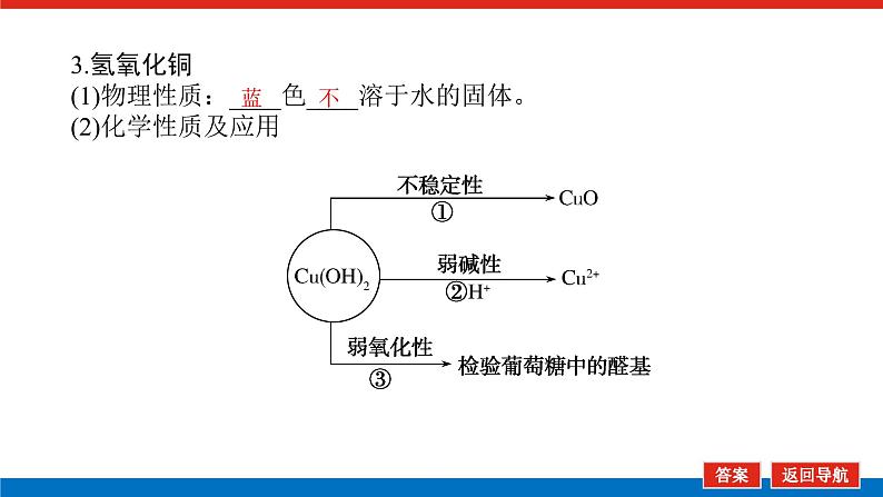 3.4铜及其化合物 金属资源第8页