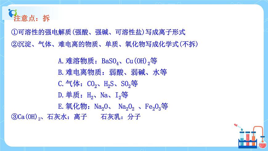 1.4《離子反應(yīng)》課件第7頁