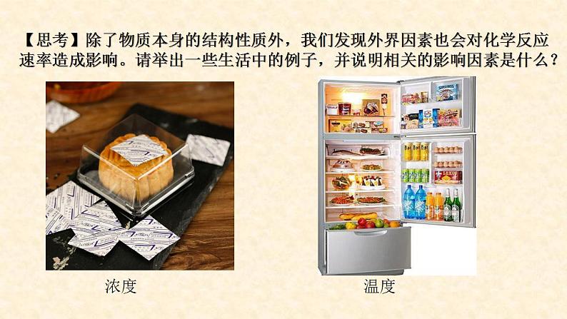 影响化学反应速率的因素2.1.2高二化学高效备课设计(人教版2019选择性必修1) 课件02