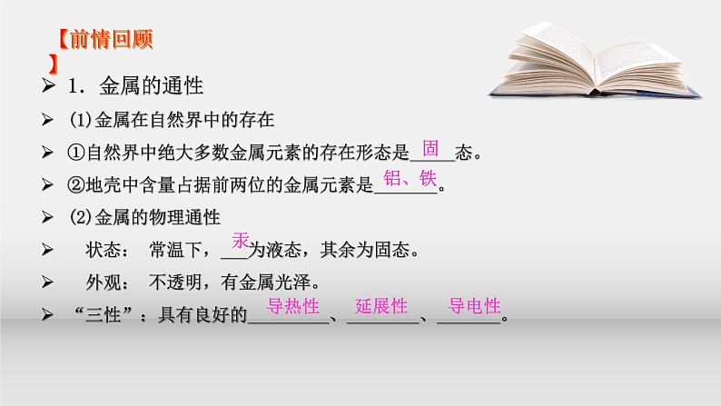 第二章第一节第1课时 钠及其化合物课件2021-2022学年高一上学期人教版(2019)必修第一册 - 副本第4页