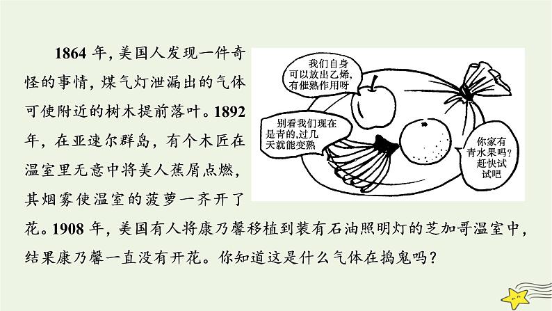 新教材高中化学第二章烃第2节烯烃炔烃课件新人教版选择性必修3第7页