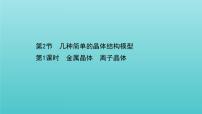 魯科版 (2019)選擇性必修2第1章 原子結(jié)構(gòu)與元素性質(zhì)微項(xiàng)目 甲醛的危害與去除——利用電負(fù)性分析與預(yù)測(cè)物質(zhì)性質(zhì)教學(xué)課件ppt