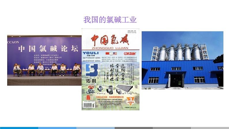 高中 高二 化学选择性必修1 第四章 第二节 第2课时 电解原理的应用 教学课件第7页