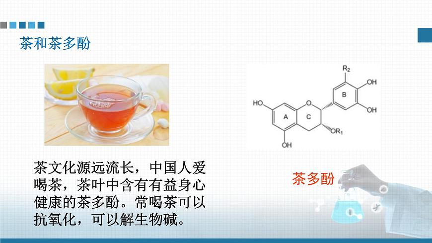 高中 高二 化學(xué)選擇性必修3 第三章 第二節(jié) 第2課時(shí) 酚 教學(xué)課件第2頁