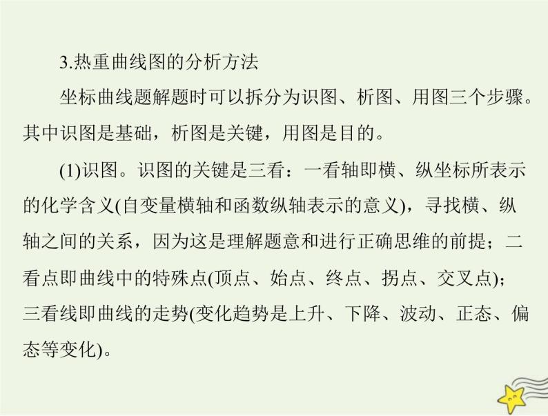 2023版高考化学一轮总复习第三章微专题六热重分析中的物质成分的判断课件04