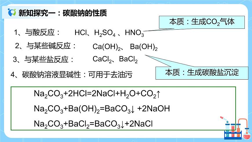 2.2《碳酸鈉和碳酸氫鈉》第5頁
