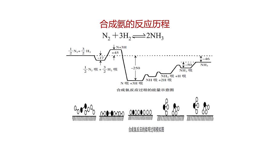 人教版高中化學(xué)選擇性必修一第二章第四節(jié)化學(xué)反應(yīng)的調(diào)控課件1第5頁