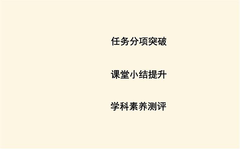 鲁科版高中化学选择性必修1第2章第4节化学反应条件的优化—工业合成氨课件03