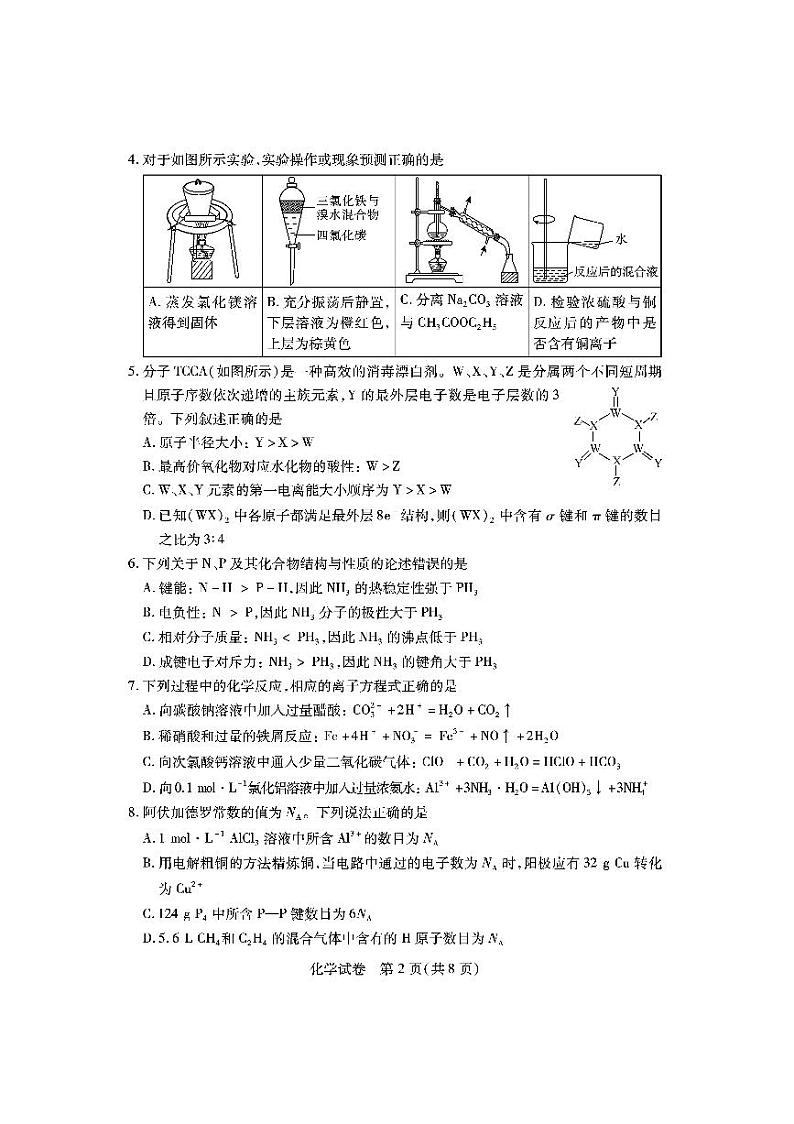 化学第2页