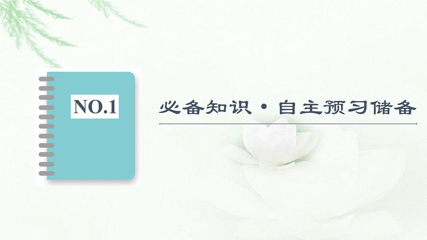 蘇教版高中化學選擇性必修3專題2第1單元基礎課時3有機物中碳原子的成鍵特點及有機物結構的表示方法課件第3頁