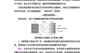 高中化学鲁科版 (2019)选择性必修3微项目 改进手机电池中的离子导体材料——有机合成在新型材料研发中的应用学案设计