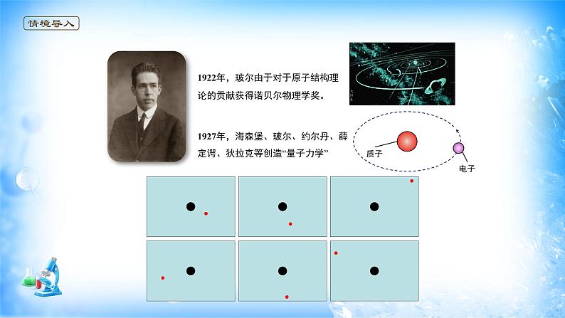课件 1.1 原子结构(3)(电子云和原子轨道)-高中化学选择性必修2(新教材同步课件)第2页