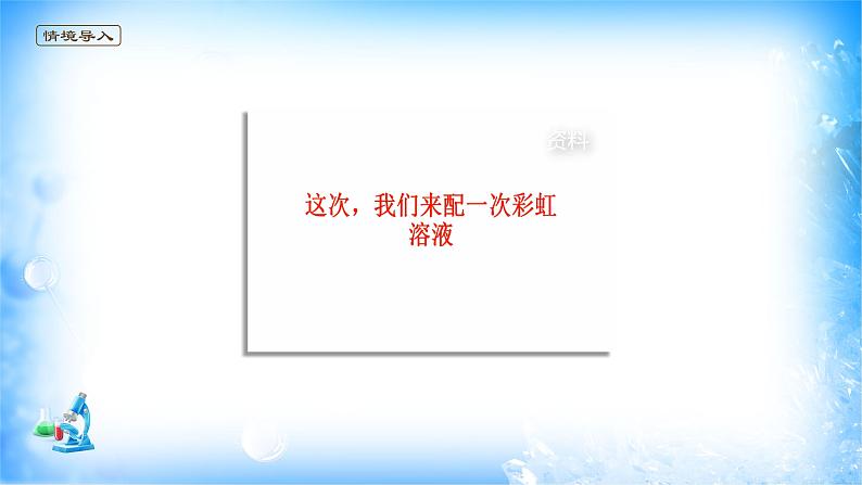课件 3.4 配位物与超分子(1)(配合物)-高中化学选择性必修2(新教材同步课件)第2页