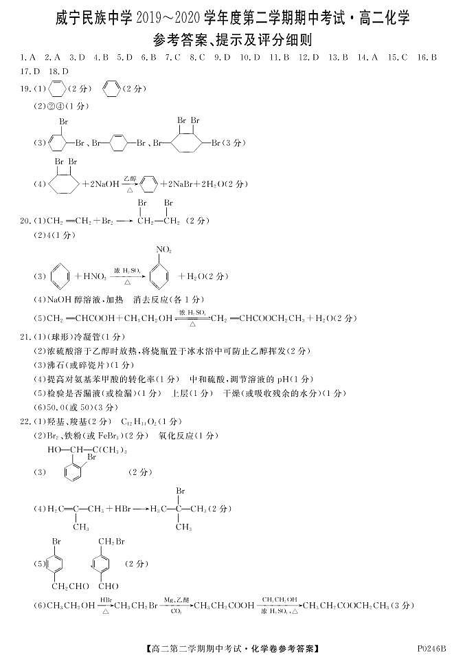 P0246B-化学da第1页