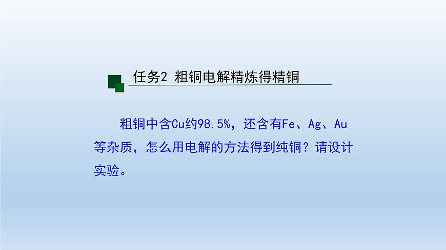 電解池(第二課時(shí))-課件第3頁(yè)