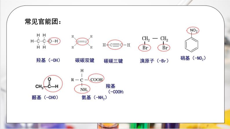 《乙醇与乙酸》第一课时课件PPT+教学设计07