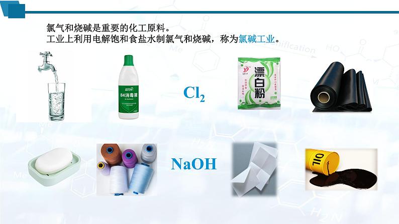 选择性必修1 第四章 第二节 第2课时 电解原理的应用-教学课件第2页
