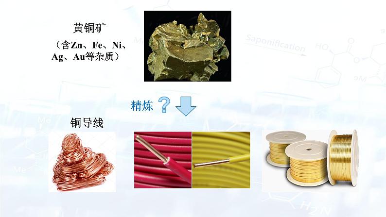 选择性必修1 第四章 第二节 第2课时 电解原理的应用-教学课件第7页