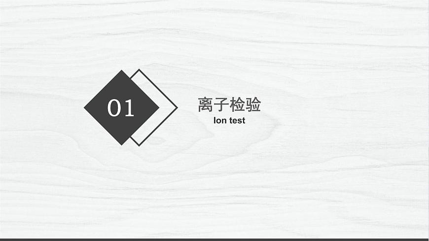 【期末復(fù)習(xí)課件】人教版(2019)高一化學(xué)必修1期末備考-化學(xué)實(shí)驗(yàn)課件第4頁