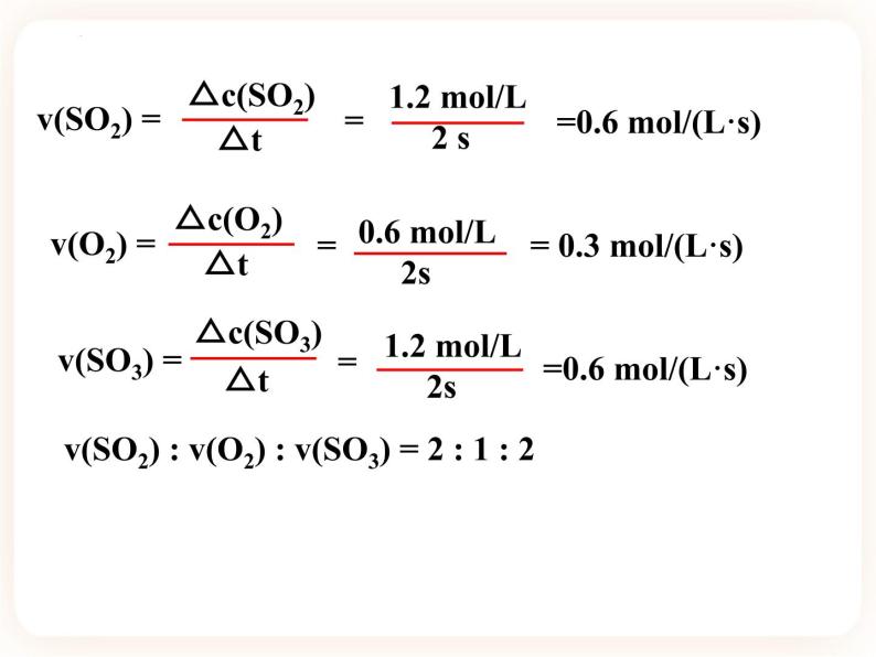 第二章第一节 化学反应速率（第一课时）课件07
