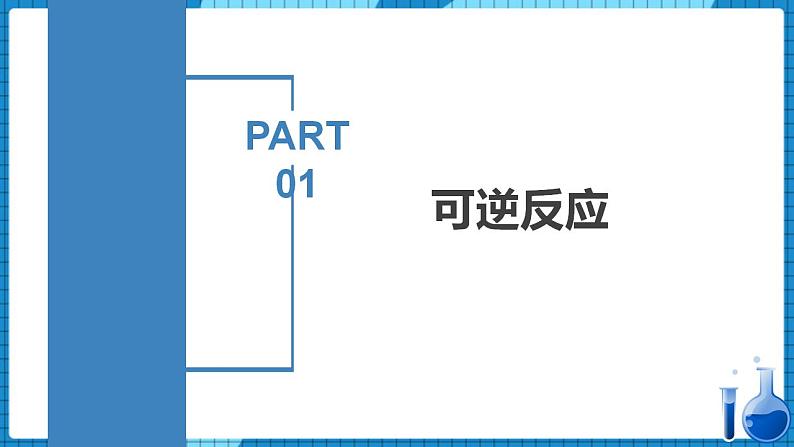 2.2.1化学平衡(教学课件)高二化学同步备课系列(人教版2019选择性必修1)第4页