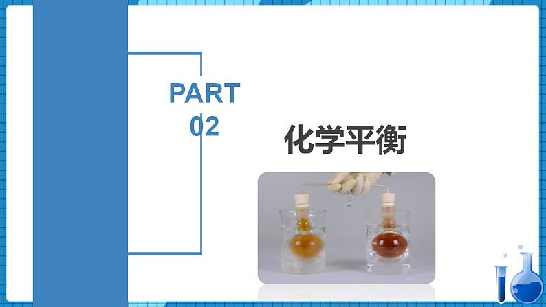 2.2.1化学平衡(教学课件)高二化学同步备课系列(人教版2019选择性必修1)第8页