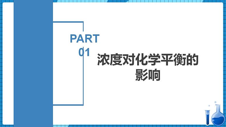 2.2.2影响化学平衡的因素(同步课件+同步练习)高二化学同步备课系列(人教版2019选择性必修1)05
