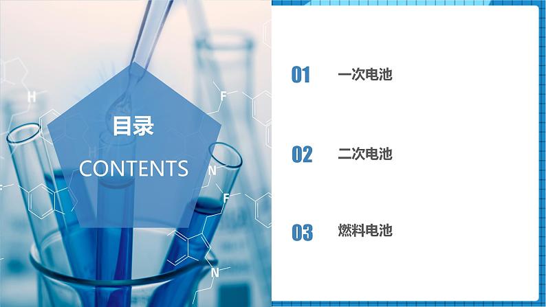 4.1.2 化学电源(教学课件)高二化学同步备课系列(人教版2019选择性必修1)第2页