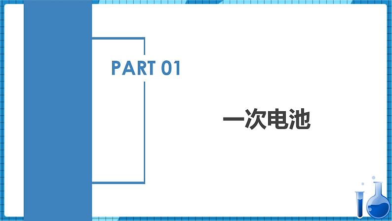 4.1.2 化学电源(教学课件)高二化学同步备课系列(人教版2019选择性必修1)第4页