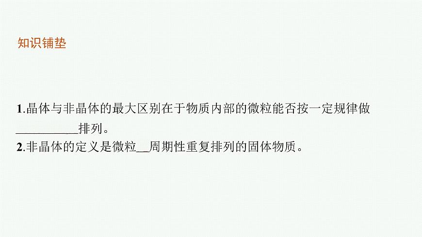 第3章　第3節(jié)　液晶、納米材料與超分子課件PPT第5頁(yè)