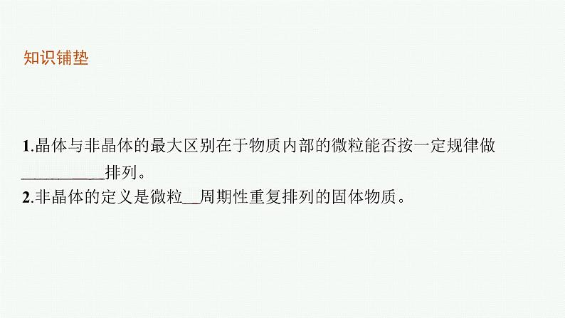 第3章 第3节 液晶、纳米材料与超分子课件PPT第5页