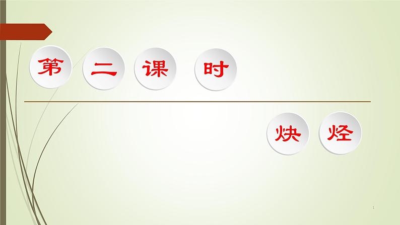 2.2.2 炔烃【备课堂】-【上好课】2020-2021学年高二化学下学期同步备课系列(人教版2019选择性必修3)课件PPT第1页