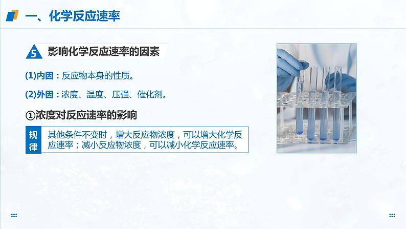 第二章《化学反应速率与化学平衡》专题复习课件04