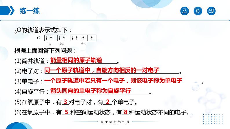 1.1《原子结构》(第3课时)课件第6页