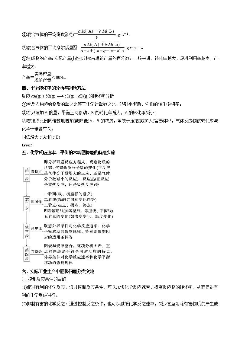 专题十二 化学反应原理综合(解析版)第3页