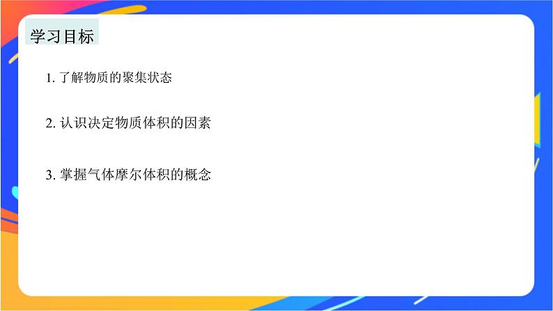 高中化学苏教版必修一 1.2.2 气体摩尔体积 课件02