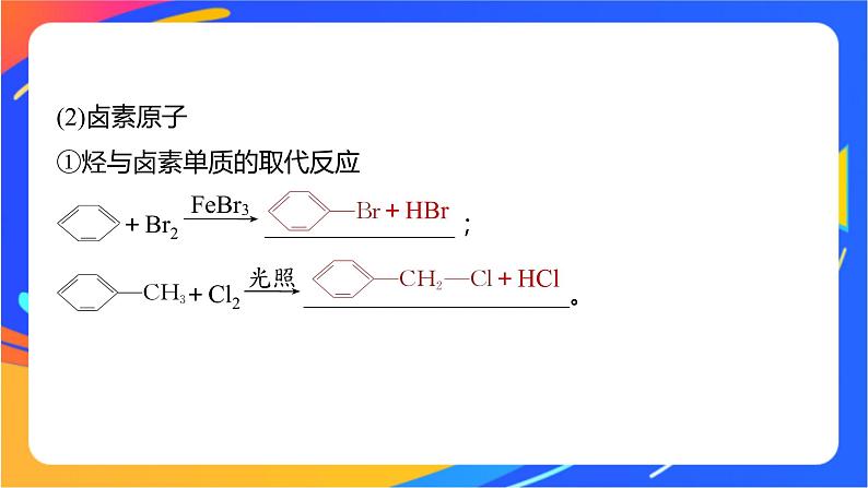 专题5 第三单元 有机合成设计 第2课时 重要有机物之间的转化及合成路线课件PPT07