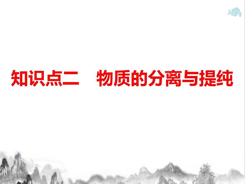 第十章化学实验基础第五课时实验操作、方法步步清2课件-2022届高三化学一轮复习第3页